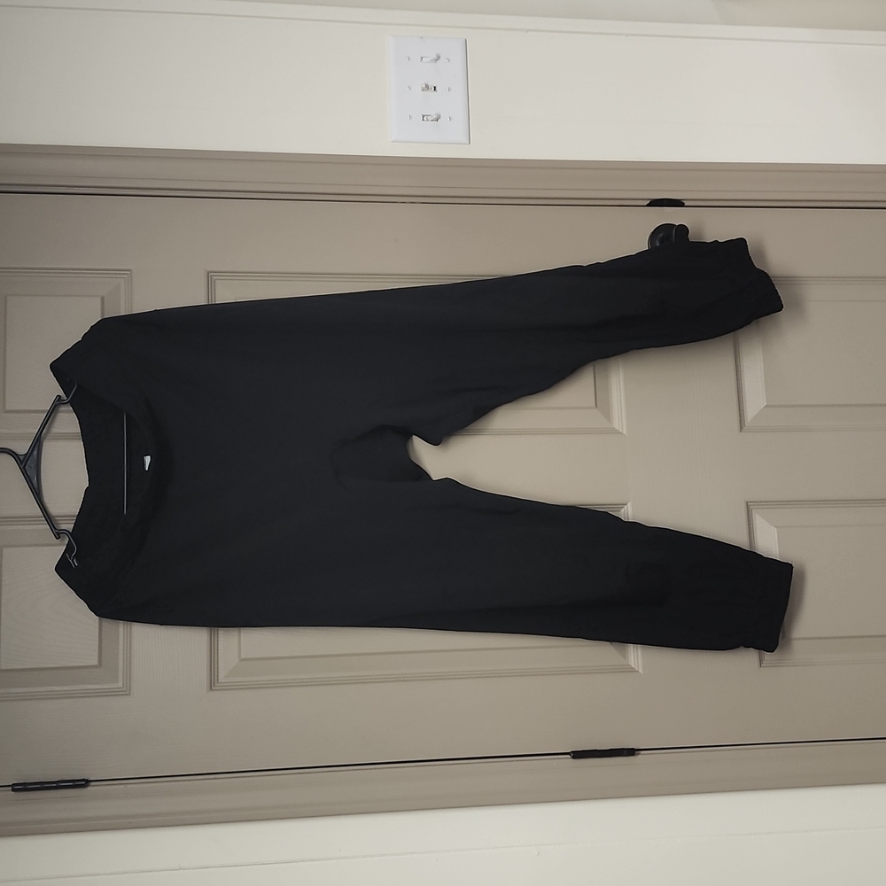 NWOT High wasted Halara Joggers